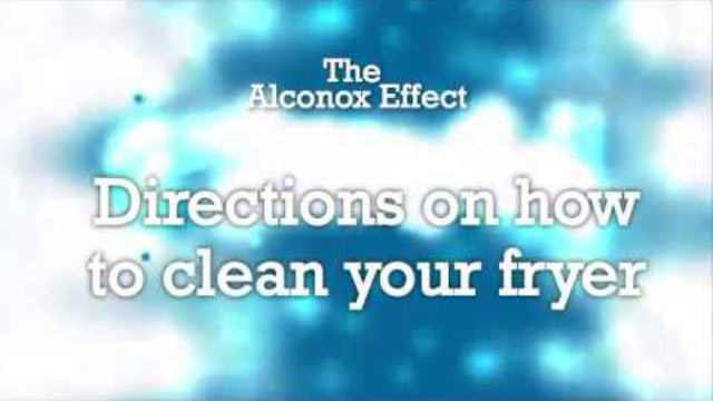 Alconox Effect ENG Foodservice June 2015