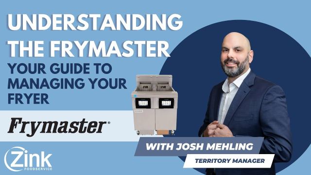How to Use the Frymaster: A Complete Guide to Efficient Frying