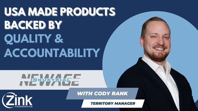 The Importance of Quality and Pride with NewAge Products