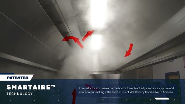 SmartAire™ Technology