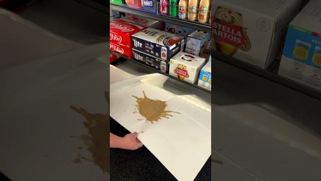 VersaMat: The Easier Fix for Cooler Drips & Leaks