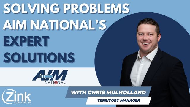 Seamless Solutions: Our Partnership with AIM National