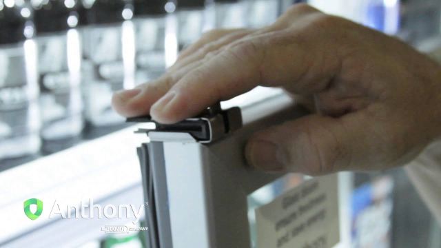 Hinge Pin Removal & Replacement