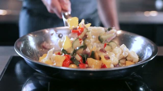 Paderno 5Ply Cookware Collection