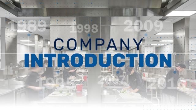 Streivor™ Air Systems Company Introduction