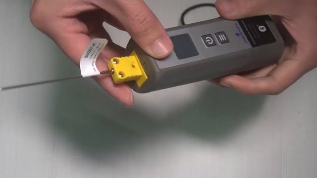 Multi-Function Thermometer unboxing
