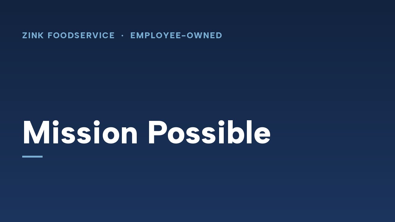 Mission Possible: Inside Our 2026 Shareholder Meeting