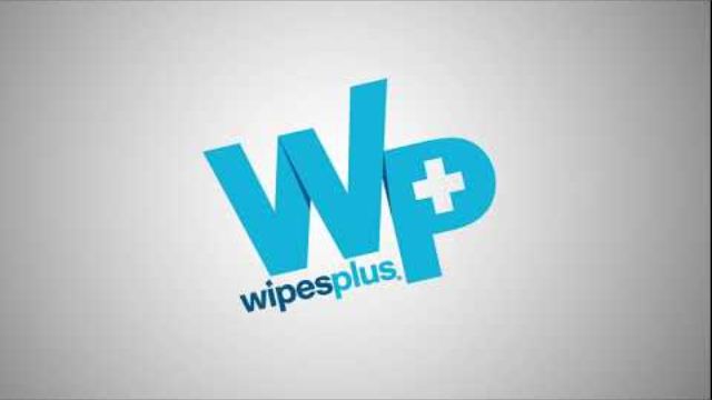 WipesPlus - NEW Branding Sneak Peek