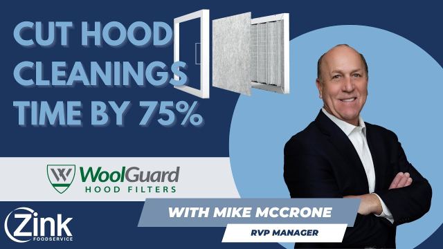 How Woolguard Filters Cut Cleaning Time and Costs at MSU