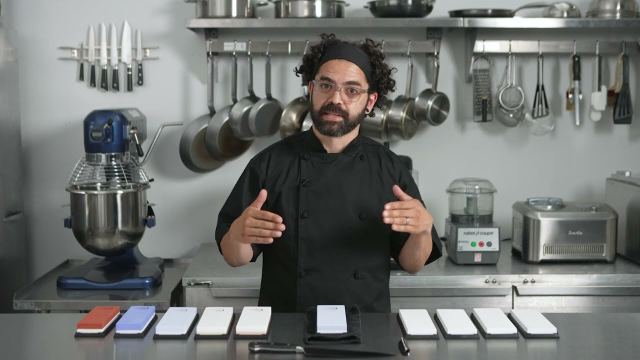 How to Use a Sharpening Stone