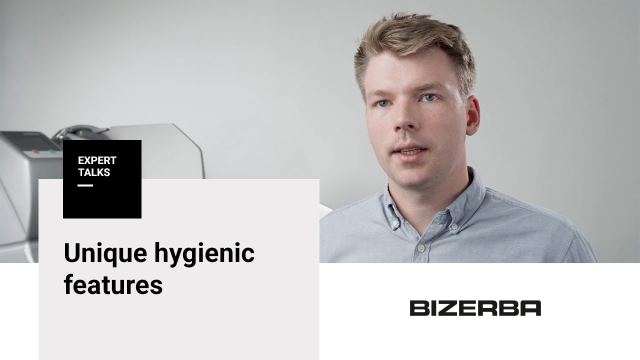 Bizerba Expert Talks - Cleaning made easy: unique hygienic features of Bizerba slicers