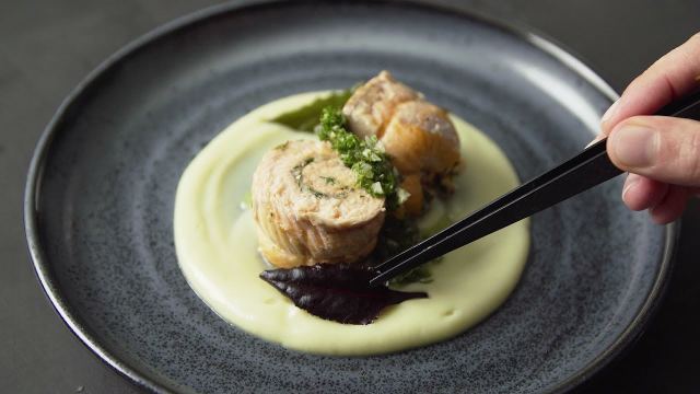 Mercer Culinary® Plating Tools Overview