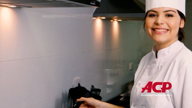 ACP Accelerated Cooking Products