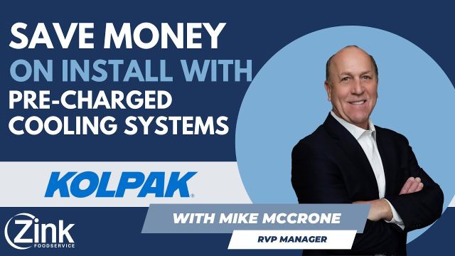 Cut Costs Instantly with Kolpak's Smart Cooling Solutions